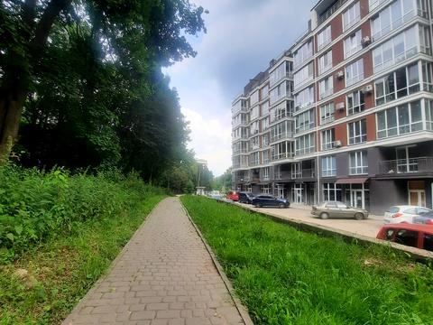 квартира по адресу Владимира Великого ул., 3