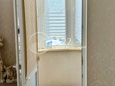 квартира за адресою Павла Чубинського вул., 7-А