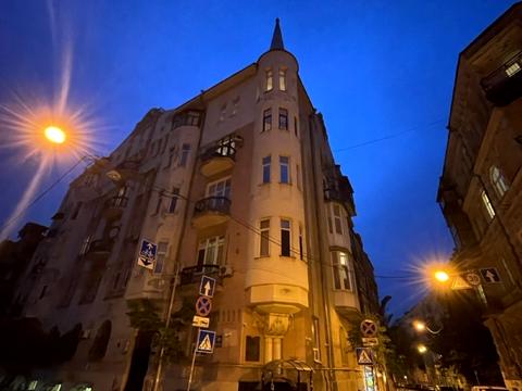 квартира за адресою Рейтарська вул., 20/24
