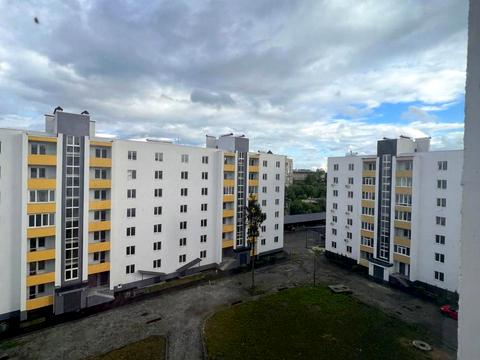 квартира по адресу Франковская ул., 10