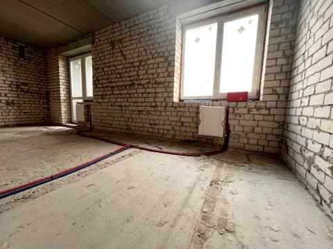 квартира по адресу Франковская ул., 10