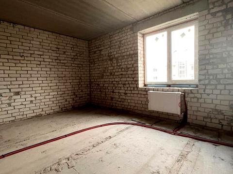 квартира по адресу Франковская ул., 10