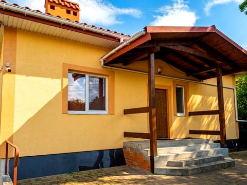 дом по адресу Владимира Винниченко ул., 22