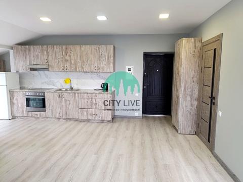 квартира по адресу Слободская ул., 40