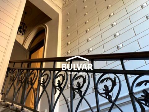 квартира по адресу Фейербаха пл. (Фейєрбаха), 12