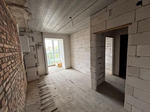 квартира по адресу Підгірна ул., (Будинок)