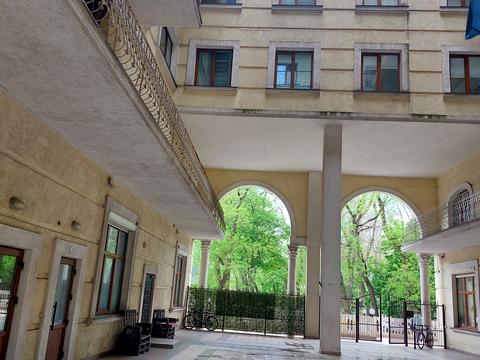 коммерческая по адресу Ониловой пер., 18
