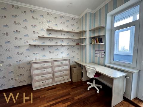 квартира за адресою Солом'янська вул., 15-А