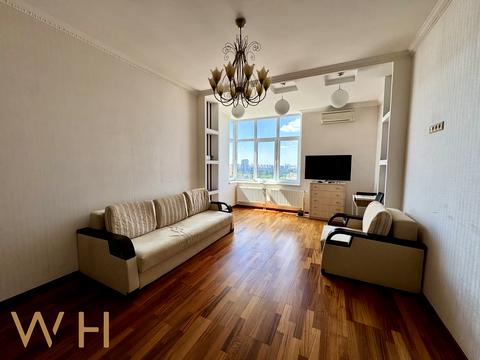 квартира за адресою Солом'янська вул., 15-А