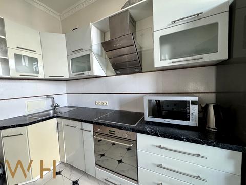 квартира за адресою Солом'янська вул., 15-А