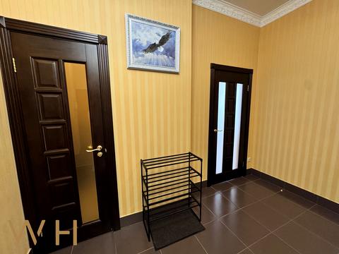 квартира за адресою Солом'янська вул., 15-А