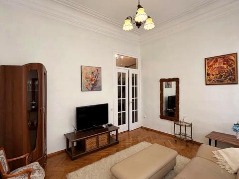 квартира за адресою Лютеранська вул., 7/10