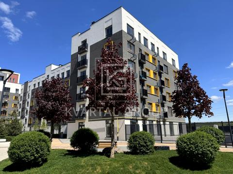 квартира по адресу Соборная ул., 2-К/3
