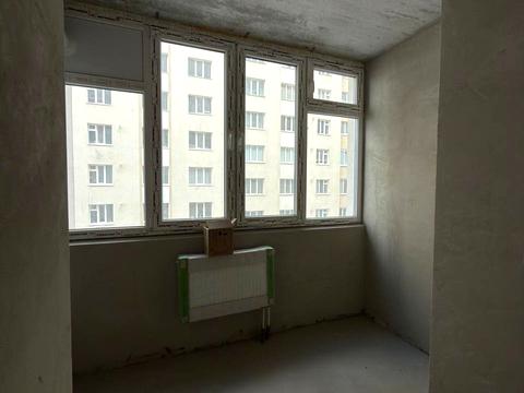 квартира по адресу Кармелюка ул., (Будинок 3а/2)