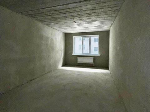 квартира по адресу Кармелюка ул., (Будинок 3а/2)