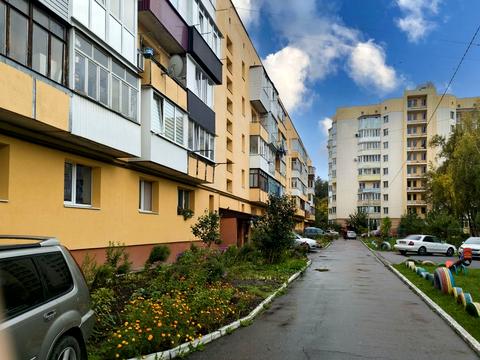 квартира за адресою Степана Бандери вул., 62а