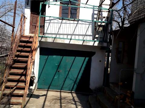 будинок за адресою Львівський пров.