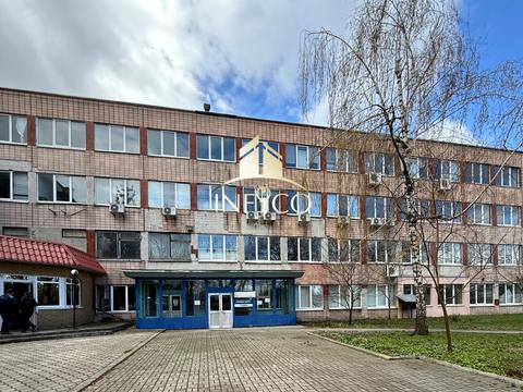 коммерческая по адресу Химиков просп., 40