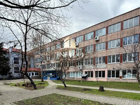 коммерческая по адресу Химиков просп., 40