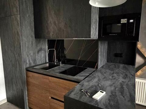 квартира за адресою Генуезька вул., 1-Е