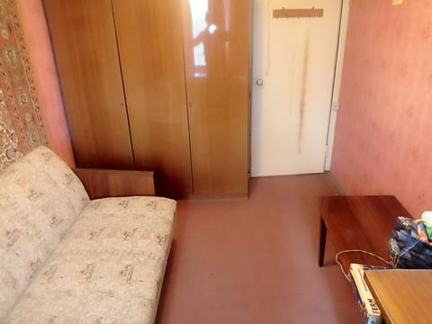 квартира по адресу Олега Мудрака ул. (Генерала Наумова), 25