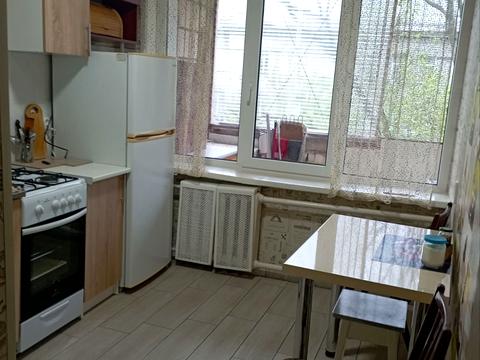 квартира по адресу Виноградный пер., 6