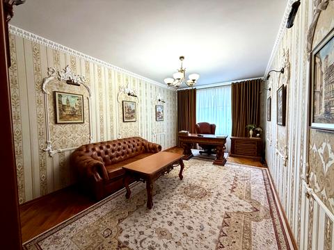 квартира за адресою Наукова вул., 96б