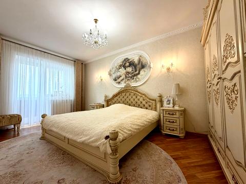 квартира за адресою Наукова вул., 96б