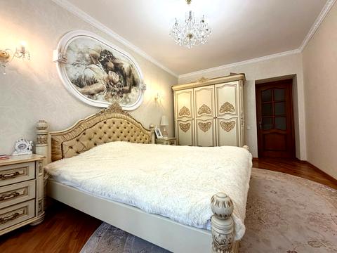 квартира за адресою Наукова вул., 96б