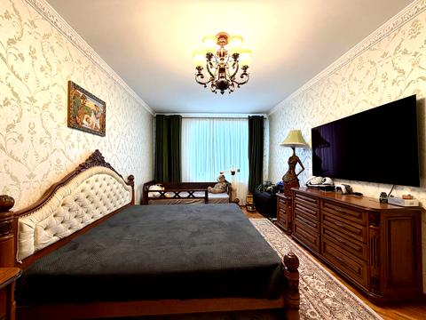 квартира за адресою Наукова вул., 96б