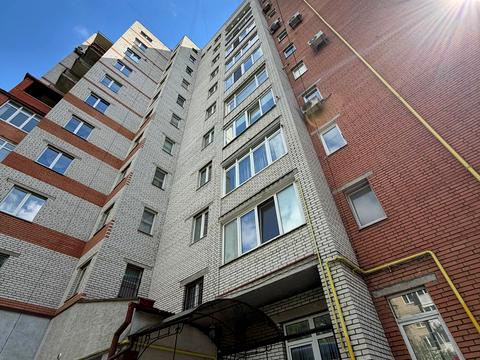 квартира за адресою Наукова вул., 96б