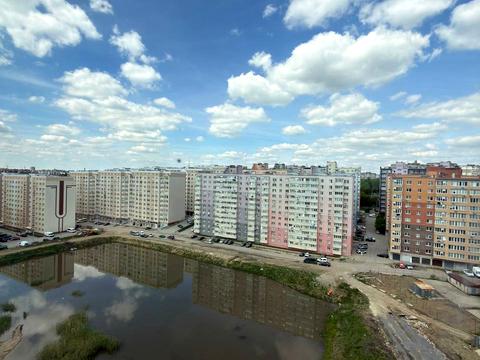 квартира по адресу Лісогринівецька ул., (Будинок 6)