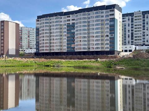 квартира по адресу Лісогринівецька ул., (Будинок 6)