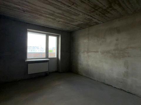 квартира по адресу Лісогринівецька ул., (Будинок 6)