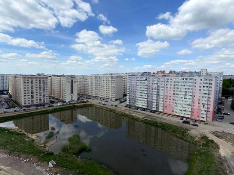квартира по адресу Лісогринівецька ул., (Будинок 6)