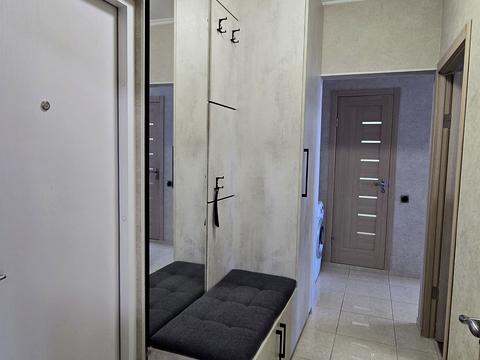 квартира по адресу Академика Королёва ул., 85/1