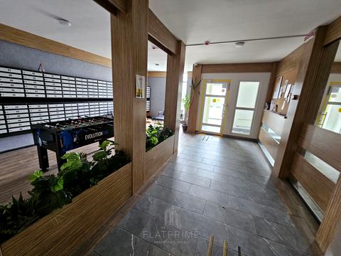квартира за адресою Балукова вул., (Будинок 6)
