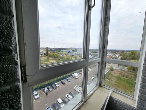 квартира за адресою Балукова вул., (Будинок 6)