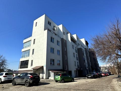 квартира по адресу Гетьманська ул. (Майкопская), 1-А