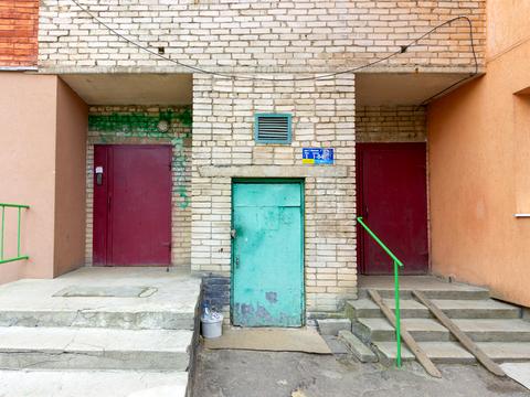 квартира по адресу Мазепи ул., 3