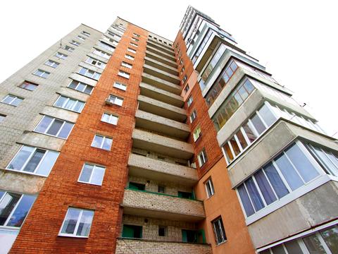 квартира по адресу Мазепи ул., 3