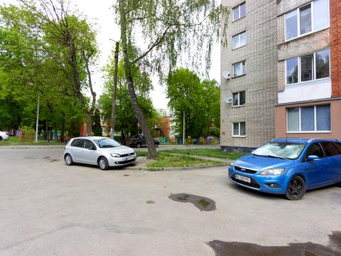 квартира по адресу Мазепи ул., 3