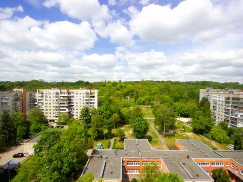 квартира по адресу Мазепи ул., 3