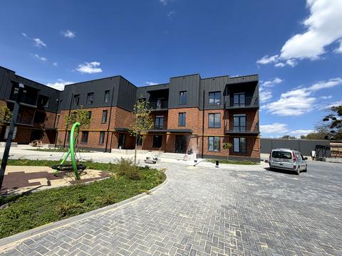 квартира за адресою Грушева вул., 52