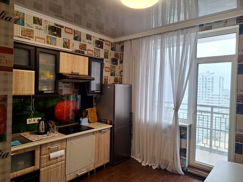 квартира за адресою Люстдорфська дорога вул., 90в