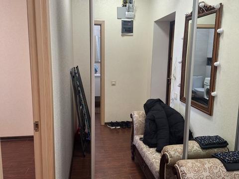 квартира за адресою Люстдорфська дорога вул., 90в