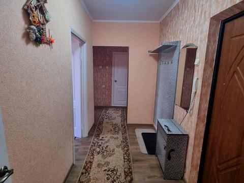 квартира за адресою Анни Ахматової вул., 6