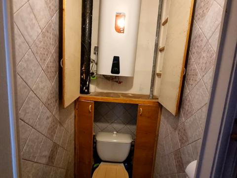 квартира за адресою Анни Ахматової вул., 6