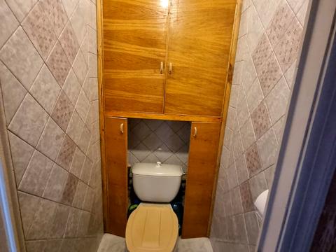 квартира за адресою Анни Ахматової вул., 6