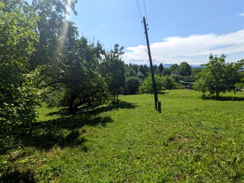 ділянка за адресою 